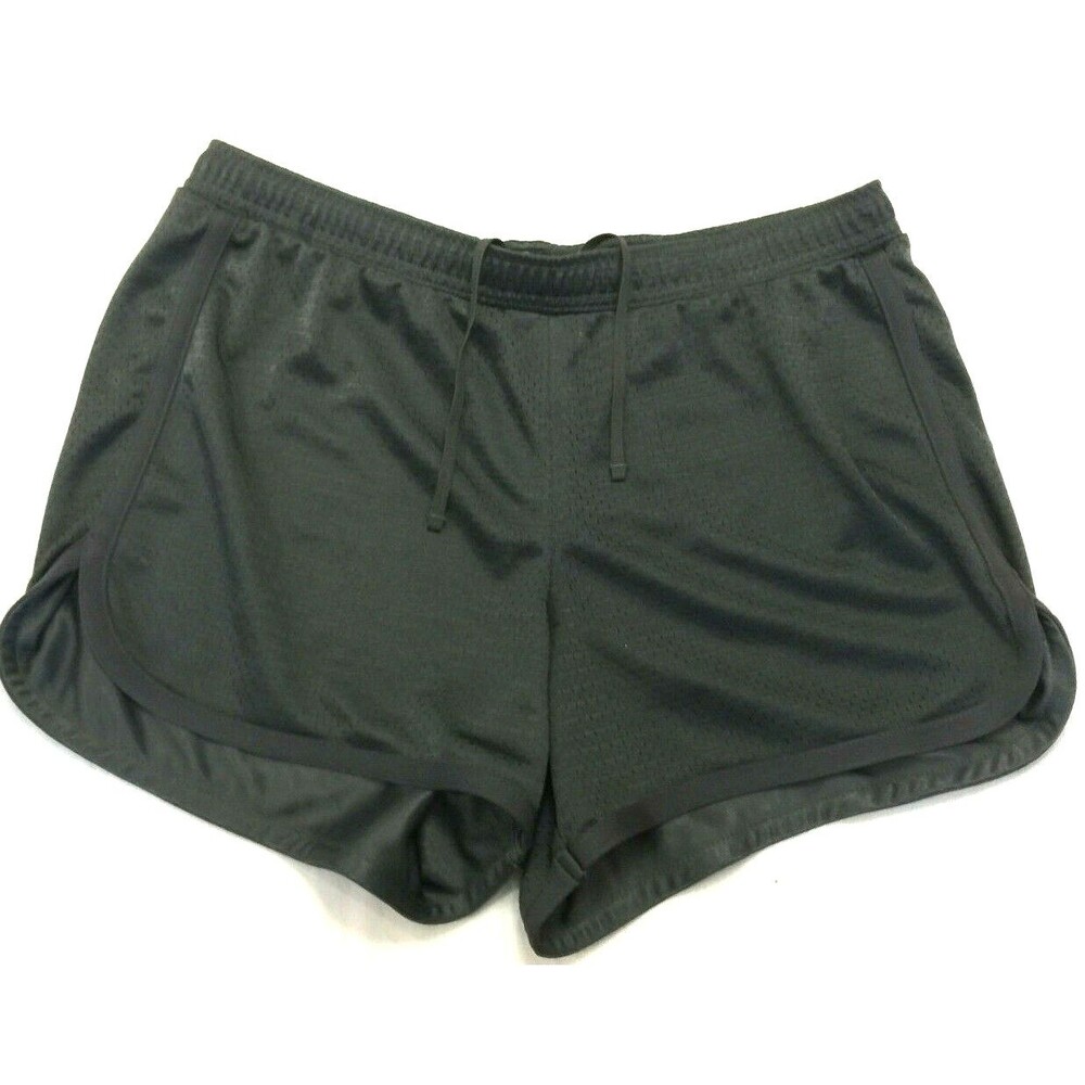 XERSION WOMENS ATHLETIC SHORTS SIZE L